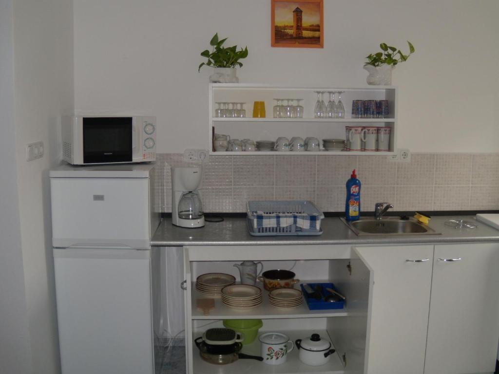 Pataki House Apartment มูราฮาลอม ห้อง รูปภาพ